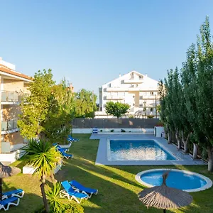 Appartement Sunway Apollo, Sitges