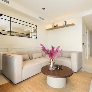 Appartement Group Ocean, Sitges