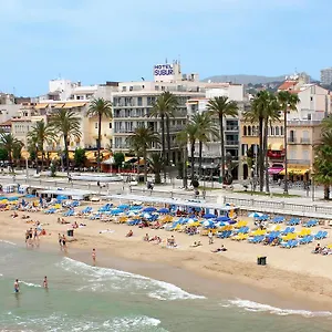 Appartement Hola! - By The, Sitges