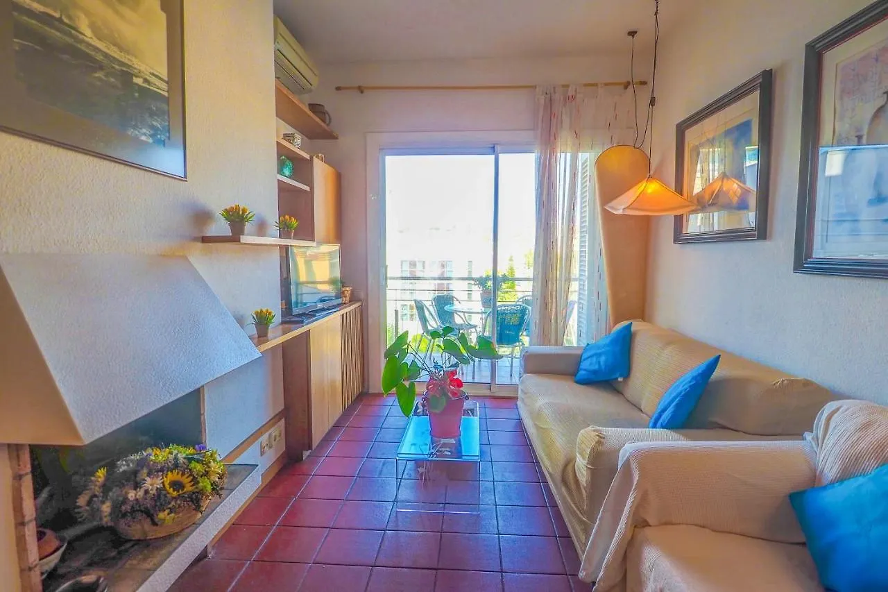 Aquamarine Terrace Apartment By Hello Homes Sitges Spagna
